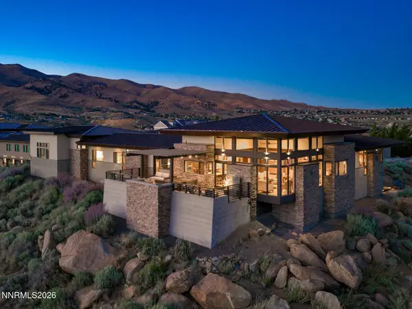 8220 Standing Stone Circle, Reno, NV 89523