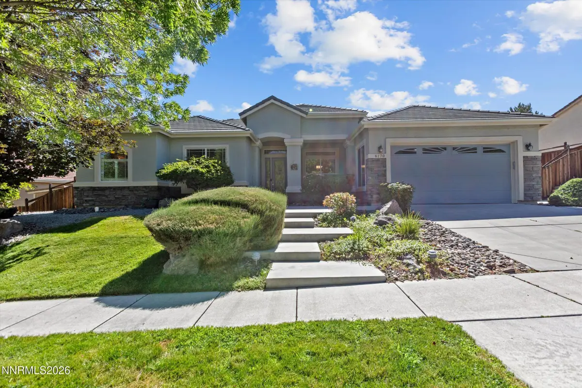 6170 Axis Drive, Sparks, NV 89436 - #1