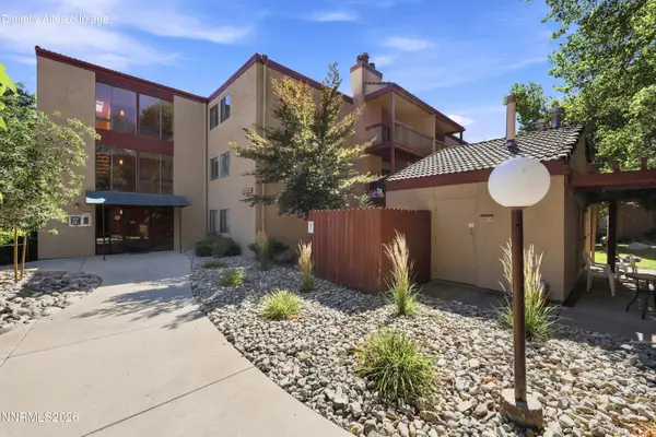 1000 Beck Street #UNIT 276, Reno, NV 89509