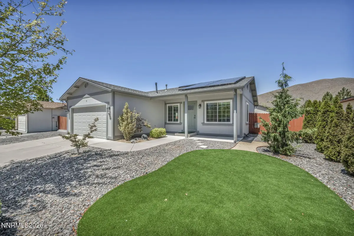 18277 Dustin Court, Reno, NV 89508 - #1