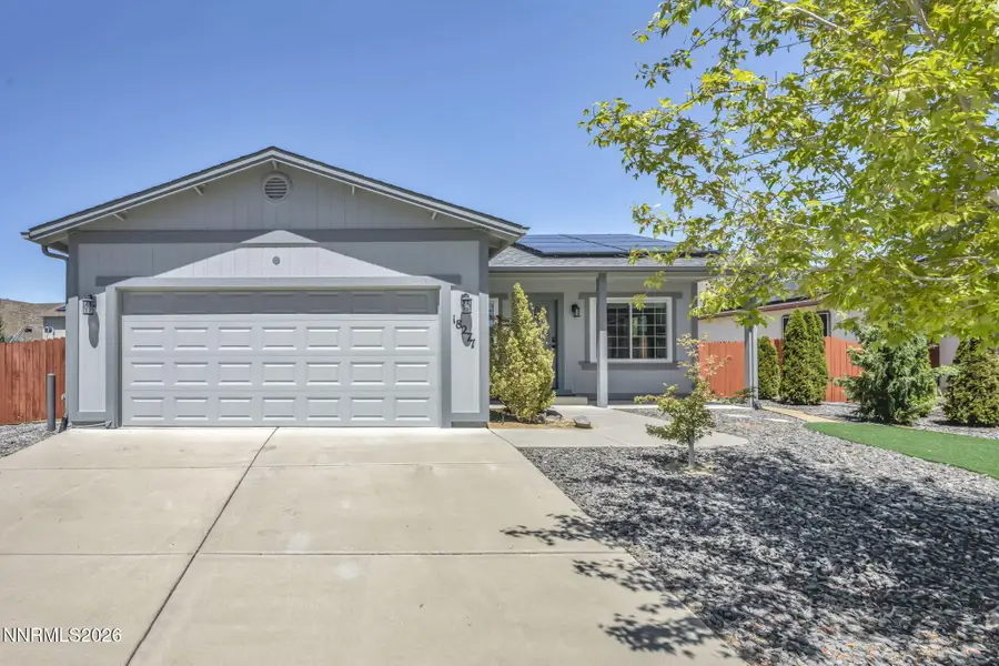 18277 Dustin Court, Reno, NV 89508 - #2