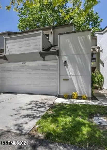 309 Lorraine Court, Reno, NV 89509
