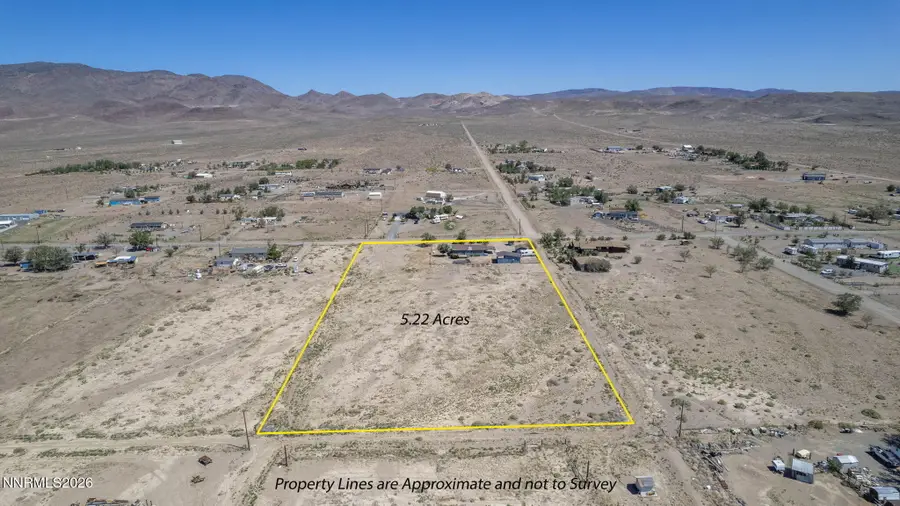 9025 Iroquois Trail, Stagecoach, NV 89429 - #2