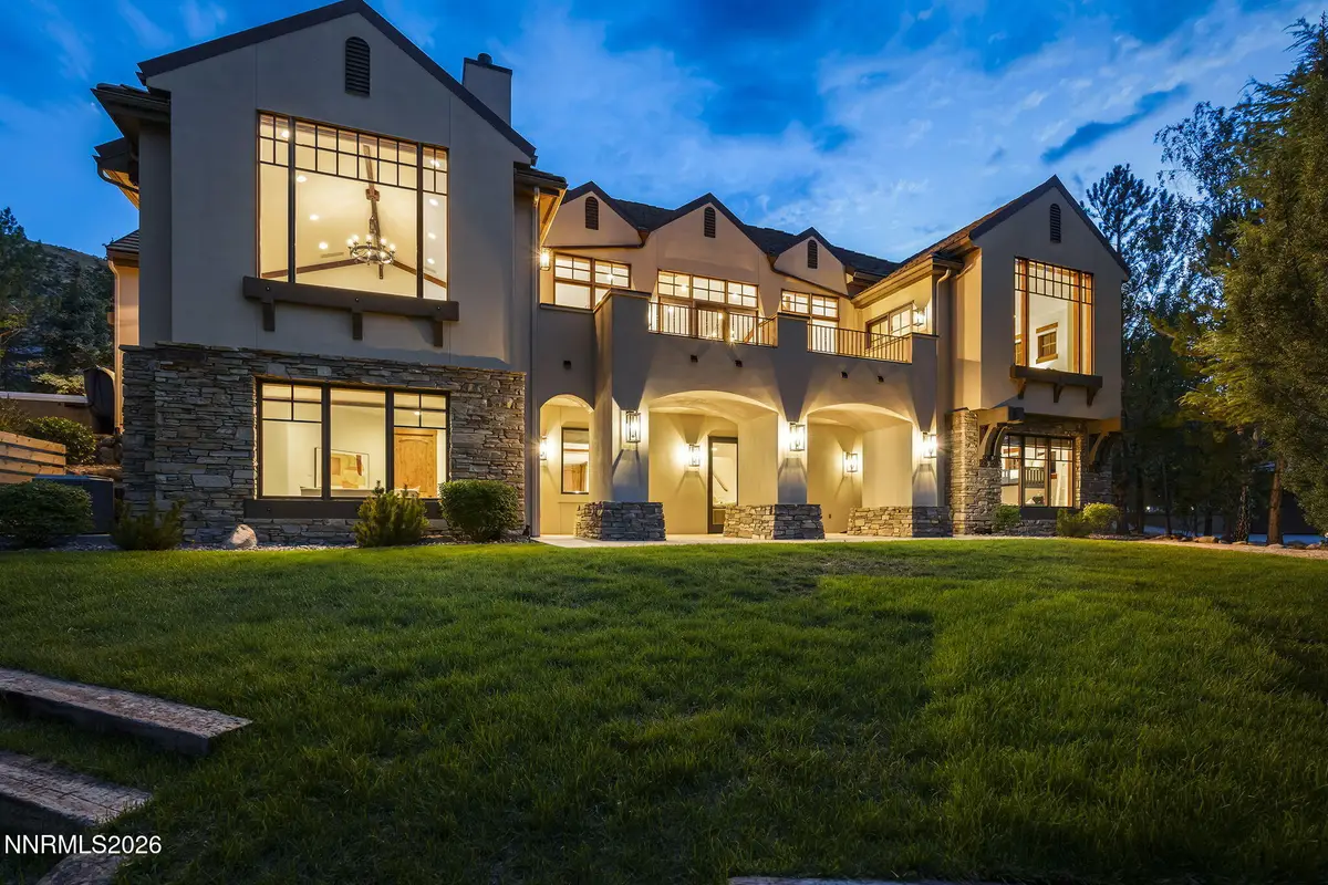65 Sharps Circle, Reno, NV 89519 - #1