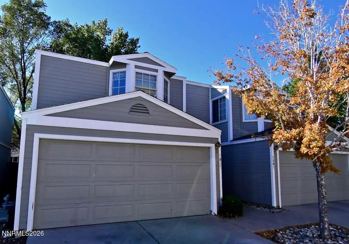 4003 Village Drive, Carson City, NV 89701 - #1