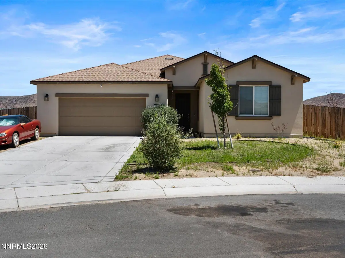164 Snake Road, Dayton, NV 89403 - #1