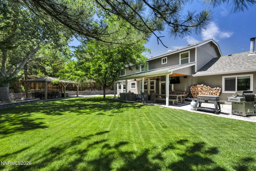 1917 Yale Drive, Carson City, NV 89703 - #2