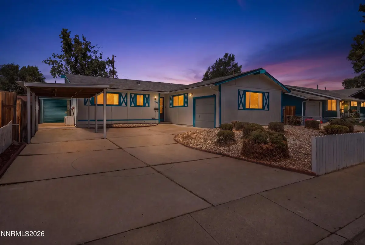 120 E Emerson Way, Sparks, NV 89431 - #1