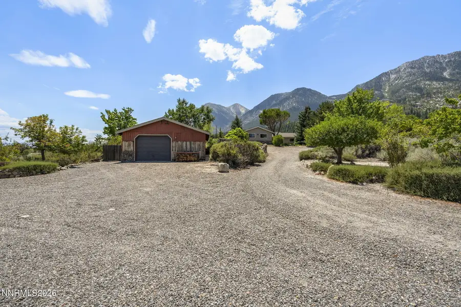 1151 Cary Creek Court, Gardnerville, NV 89460 - #2