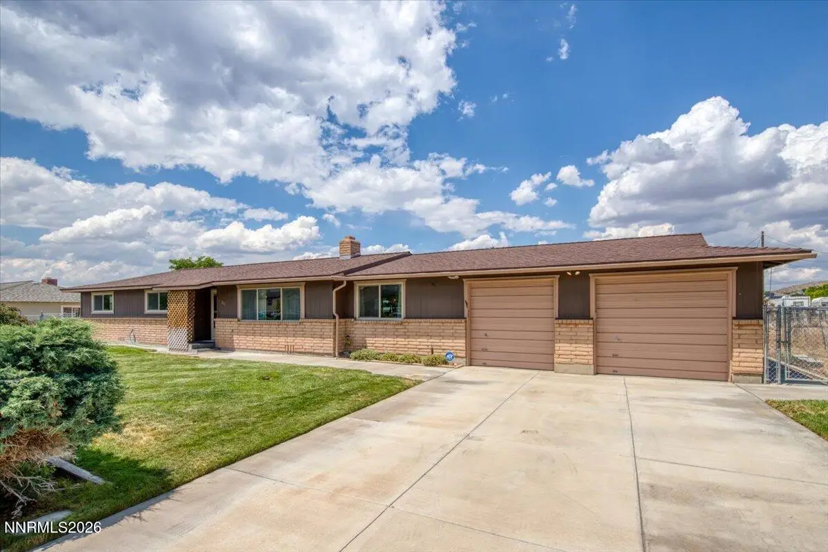 845 Browning Drive, Reno, NV 89506 - #1
