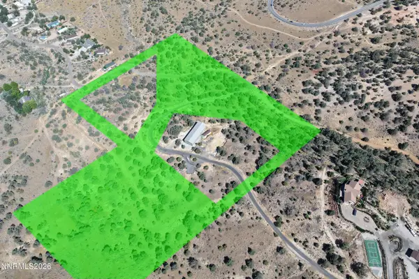 00 Temple Hill Road #B-1, B-4 & COMMON, Reno, NV 89521