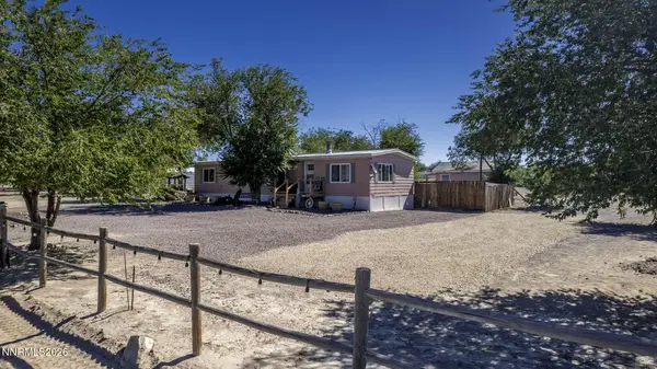 4950 Pueblo Drive, Stagecoach, NV 89429