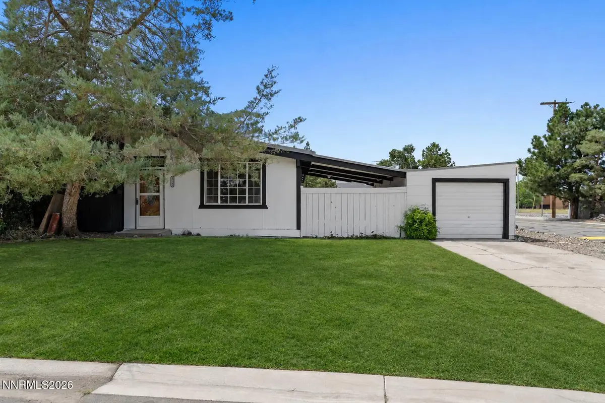 11793 Green Mountain Street, Reno, NV 89506 - #1