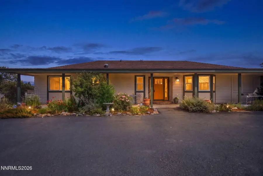 10750 Whitehawk Drive, Reno, NV 89508 - #2