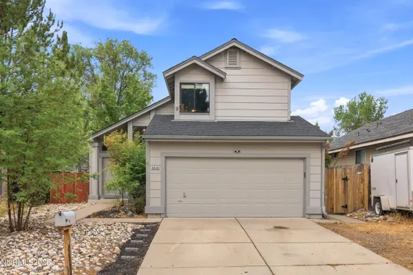 5840 Starcrest Avenue, Reno, NV 89523