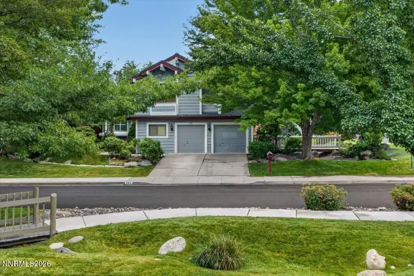 280 Edgewater Parkway, Reno, NV 89519
