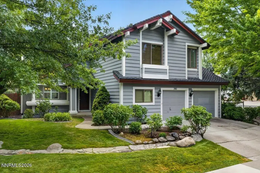 280 Edgewater Parkway, Reno, NV 89519 - #3