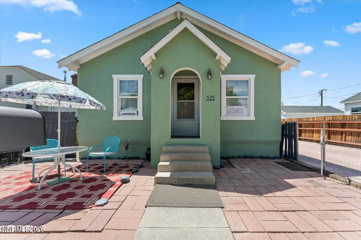325 5th Street, Sparks, NV 89431 - #1