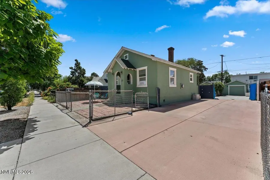 325 5th Street, Sparks, NV 89431 - #3
