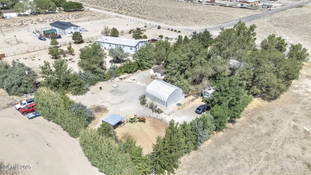 1095 W 7th Street, Silver Springs, NV 89429 - #1