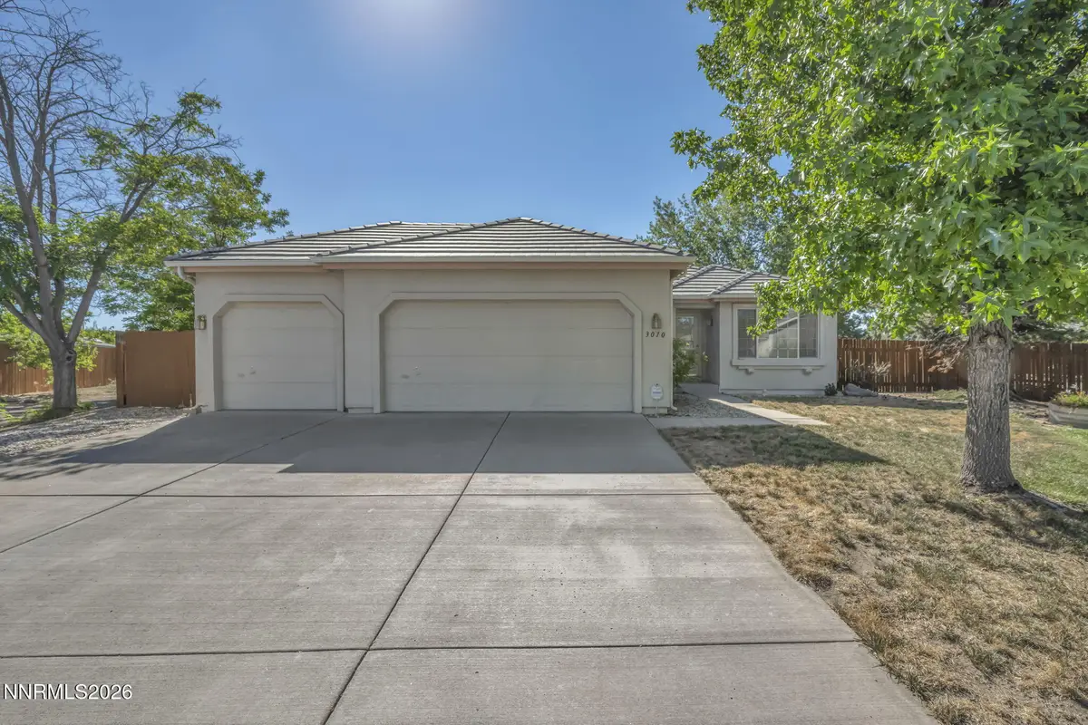 3010 Segre Court, Sparks, NV 89436 - #1