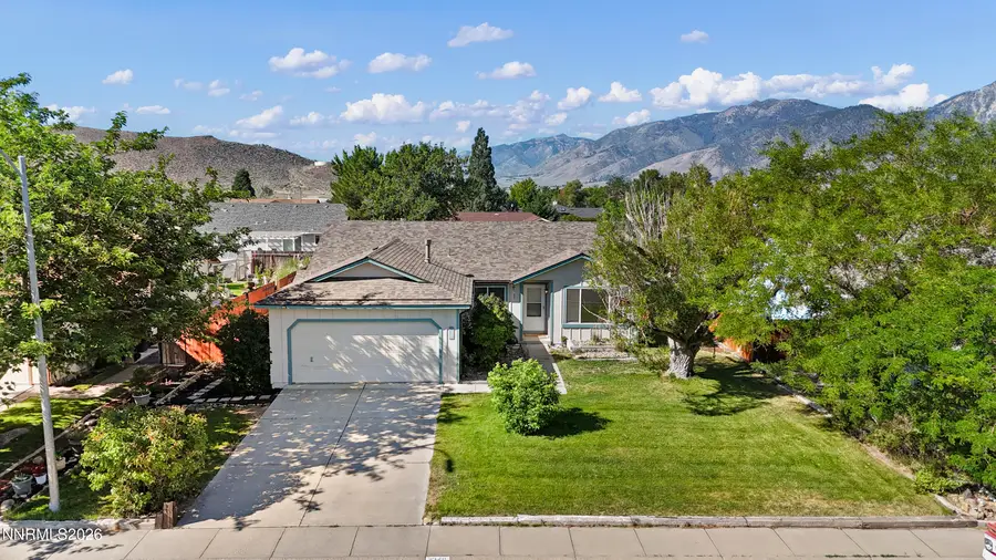 1349 Mary Jo Drive, Gardnerville, NV 89460 - #2