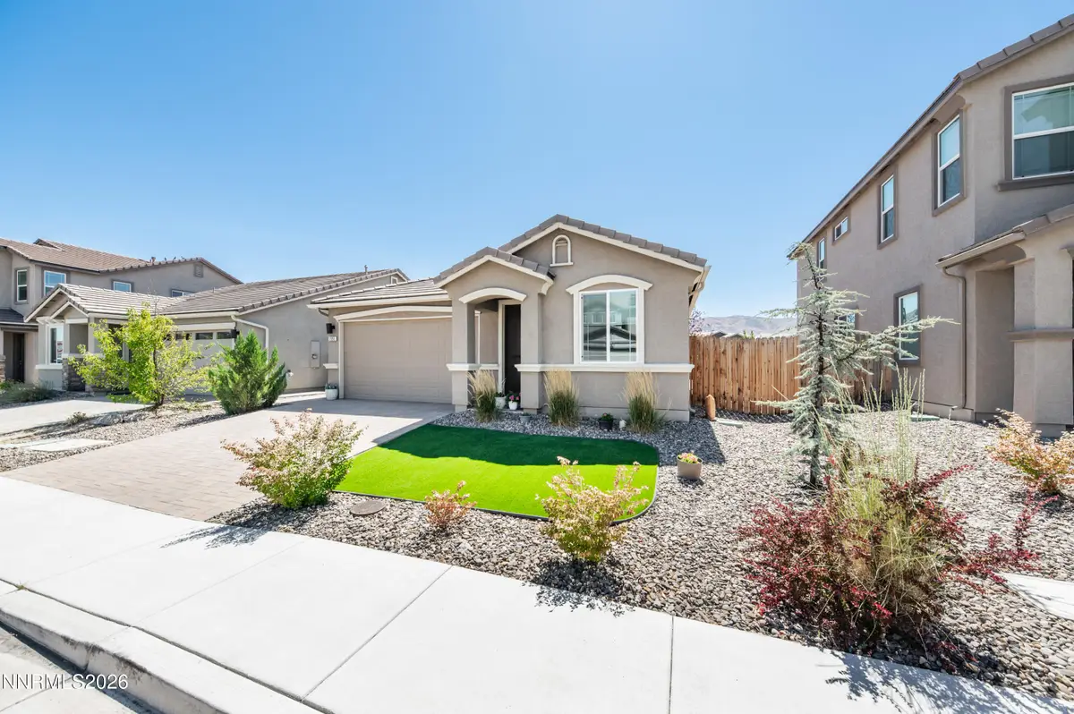 2355 Soprano Drive, Reno, NV 89521 - #1