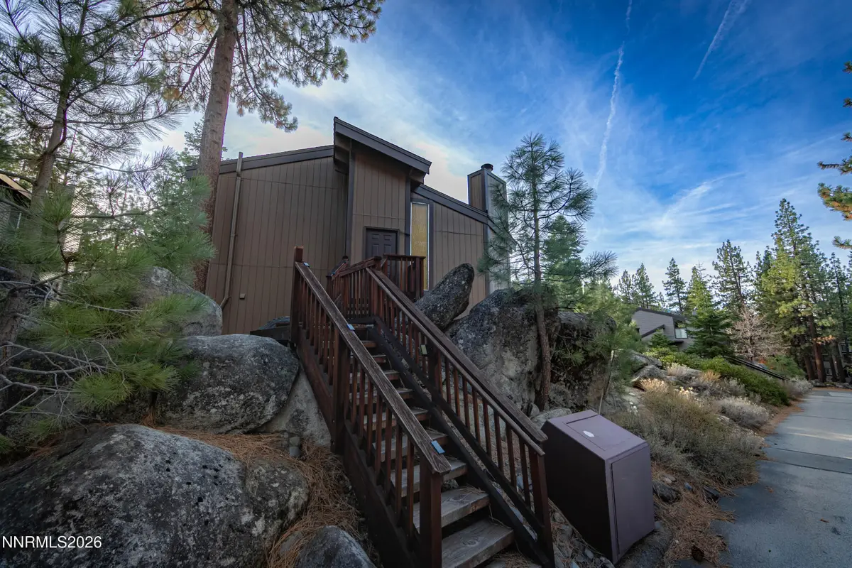 110 Spooner Lane # A, Stateline, NV 89449 - #1
