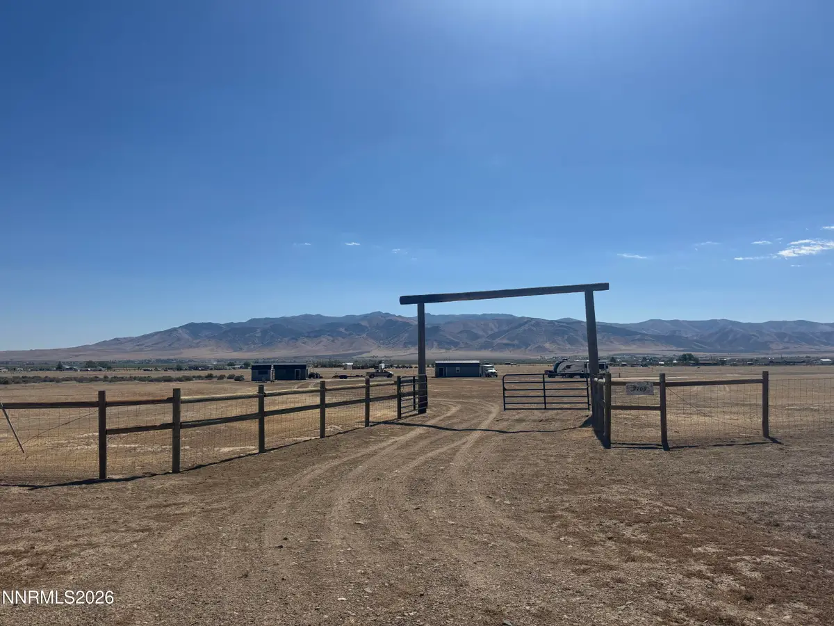Address Withheld By Seller, Winnemucca, NV 89445 - #1
