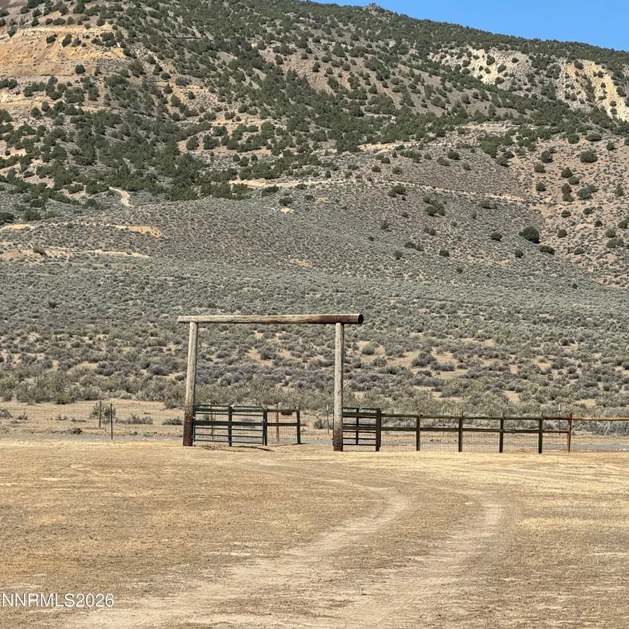 Address Withheld By Seller, Winnemucca, NV 89445 - #2