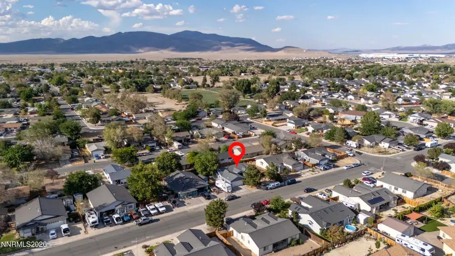 472 Nader Way, Fernley, NV 89408 - #2