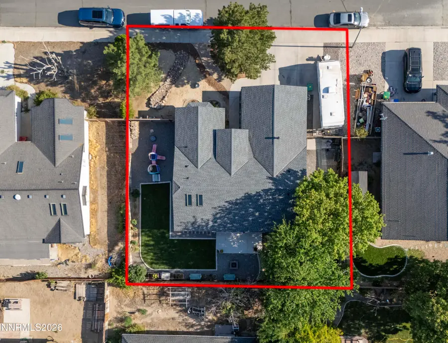 472 Nader Way, Fernley, NV 89408 - #3