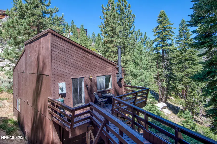 155 Tramway Drive # A, Stateline, NV 89449 - #2