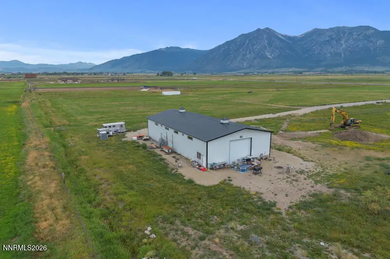 1245 Highway 88, Gardnerville, NV 89460 - #1
