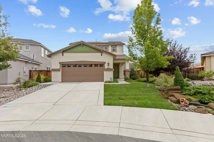 2969 Abruzzi Court, Sparks, NV 89434 - #3