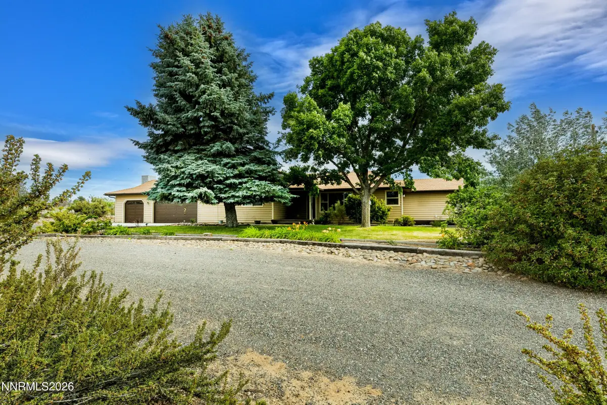 1565 Shirley Street, Minden, NV 89423 - #1