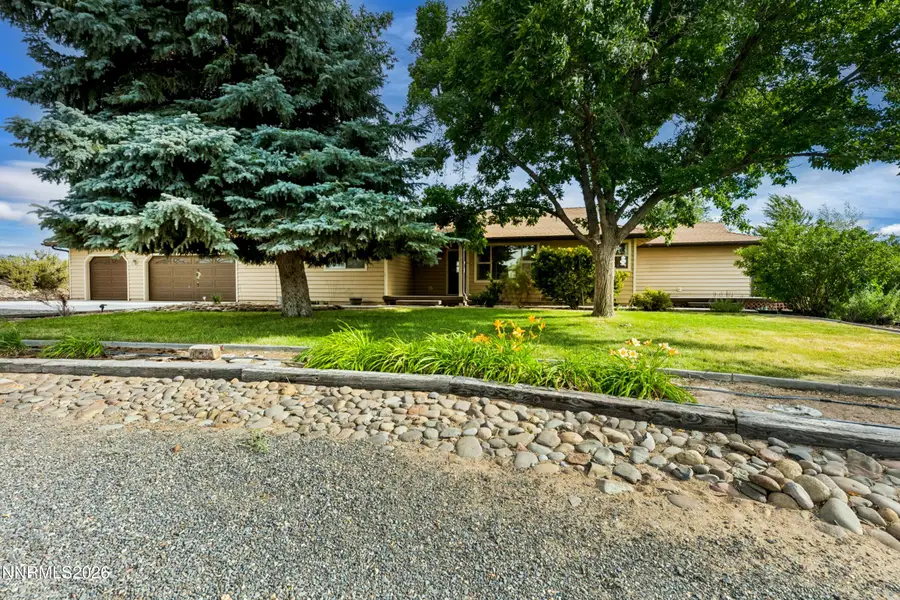 1565 Shirley Street, Minden, NV 89423 - #3