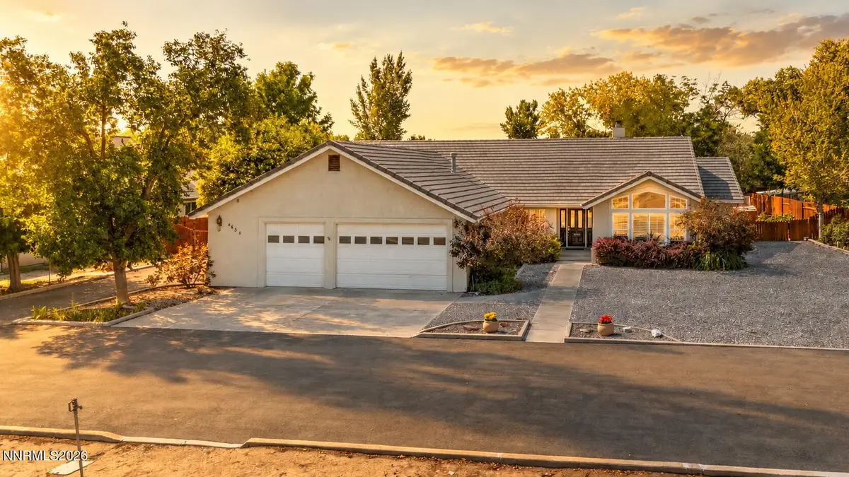 4635 Country River Drive, Fallon, NV 89406 - #1