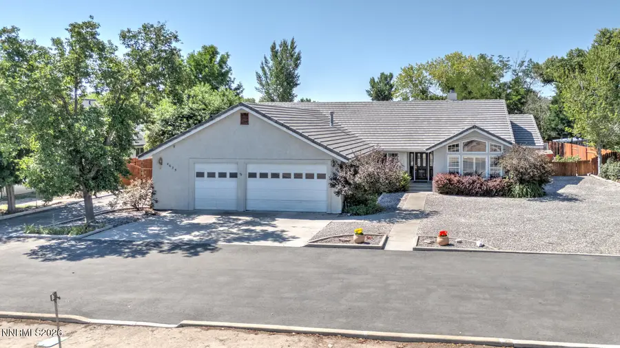 4635 Country River Drive, Fallon, NV 89406 - #2