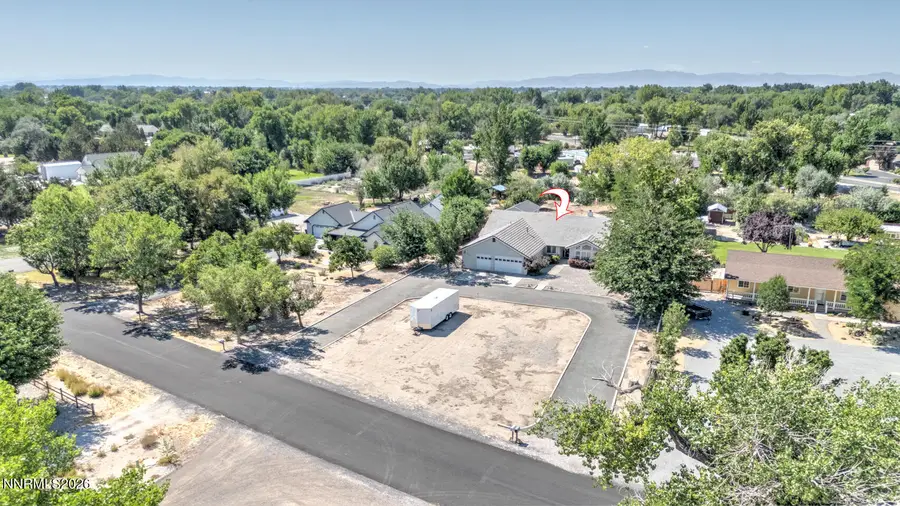 4635 Country River Drive, Fallon, NV 89406 - #3