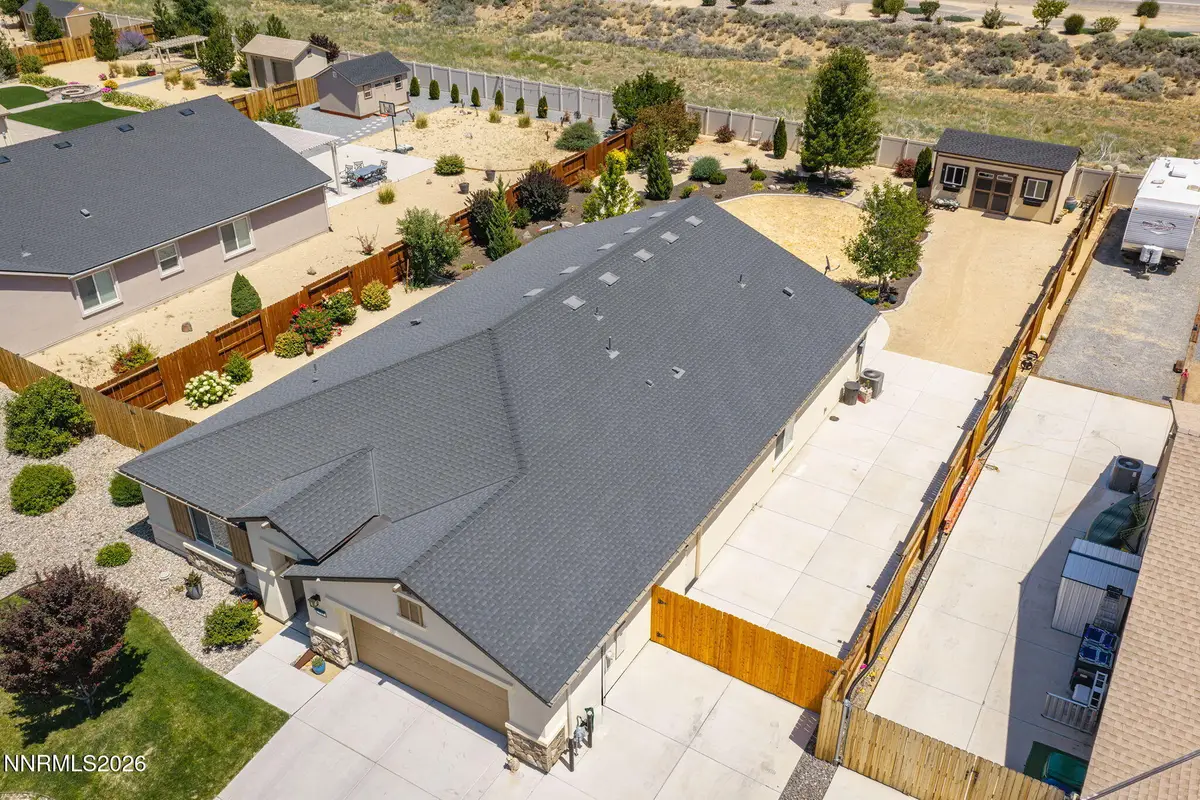 742 Mallard Crest Drive, Sparks, NV 89441 - #1