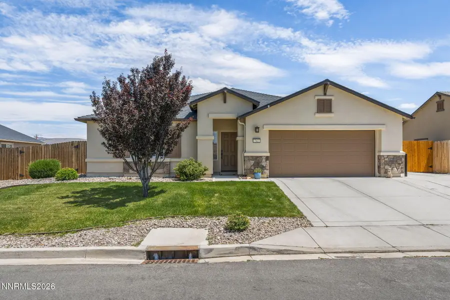 742 Mallard Crest Drive, Sparks, NV 89441 - #2