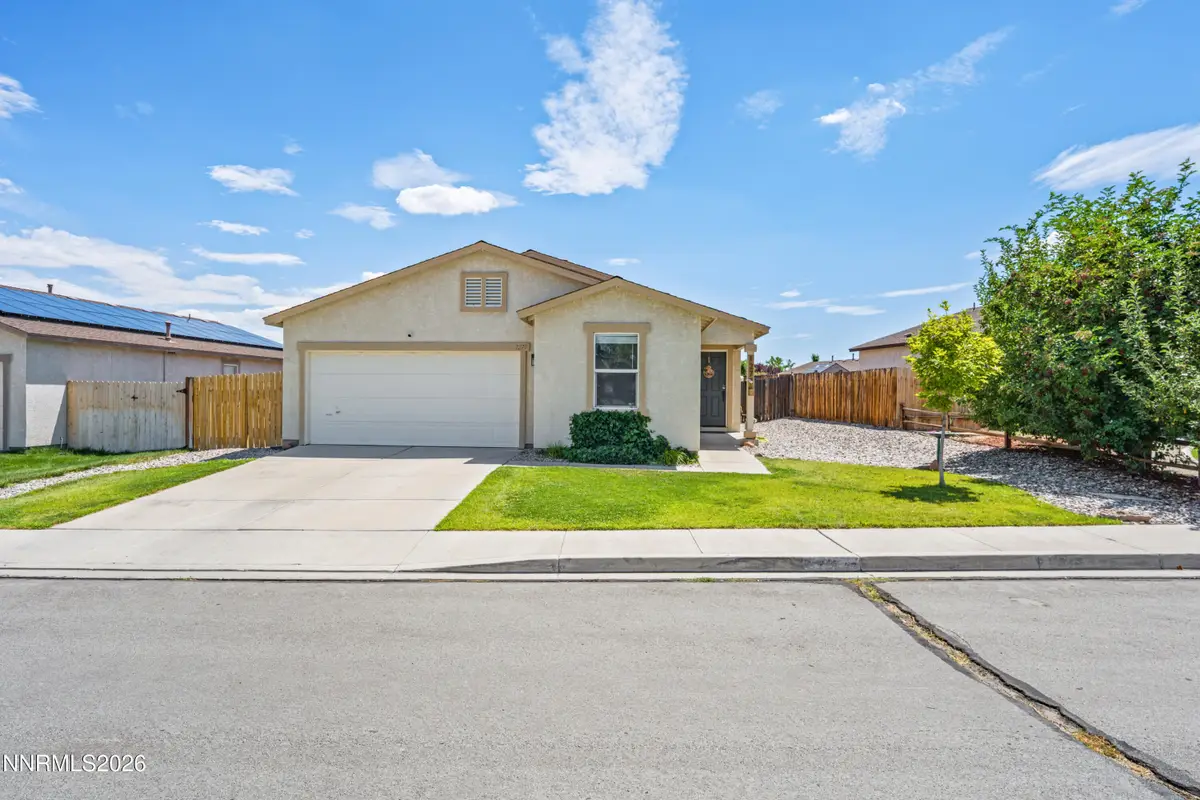 1277 Lullabrooke Court, Sparks, NV 89436 - #1