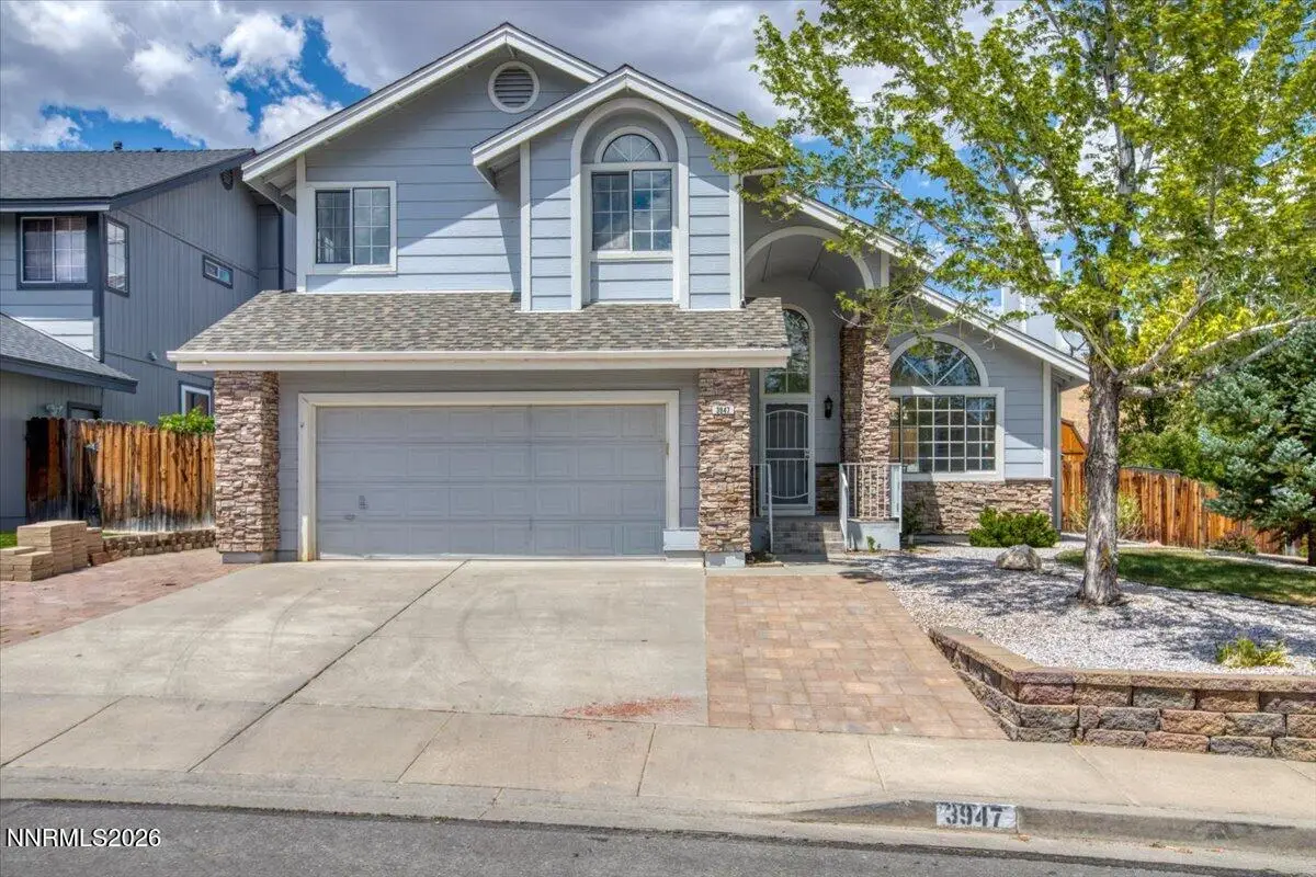 3947 Regal Drive, Reno, NV 89503 - #1