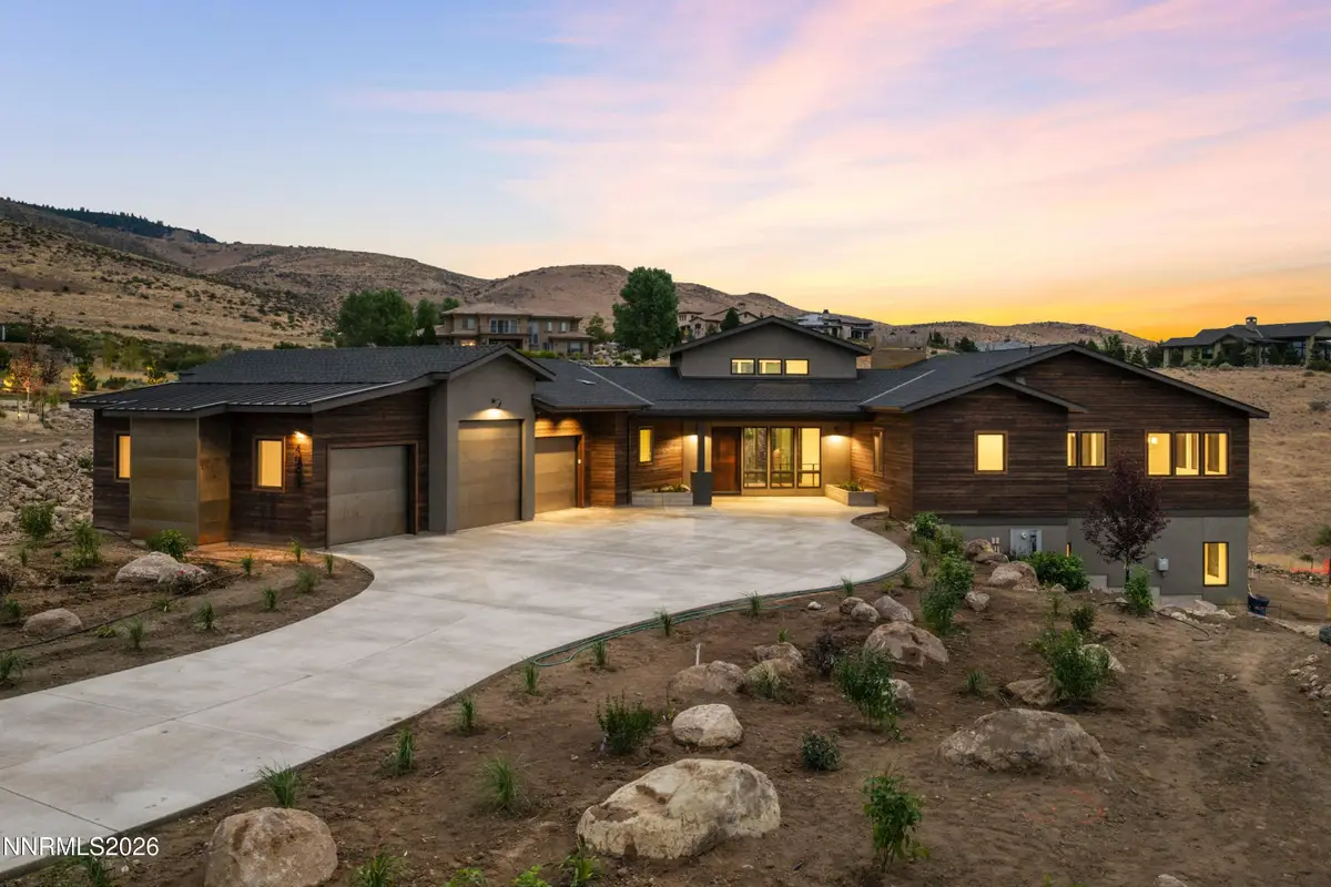 4065 Gray Fox Court, Reno, NV 89511 - #1