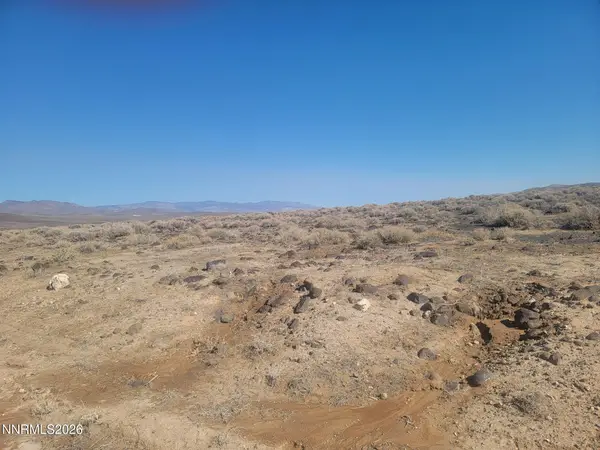 00 Gas Line Road, Fernley, NV 89408