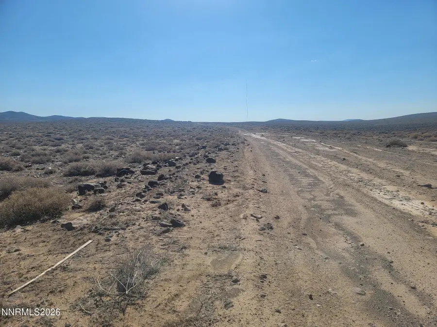 00 Gas Line Road, Fernley, NV 89408 - #3