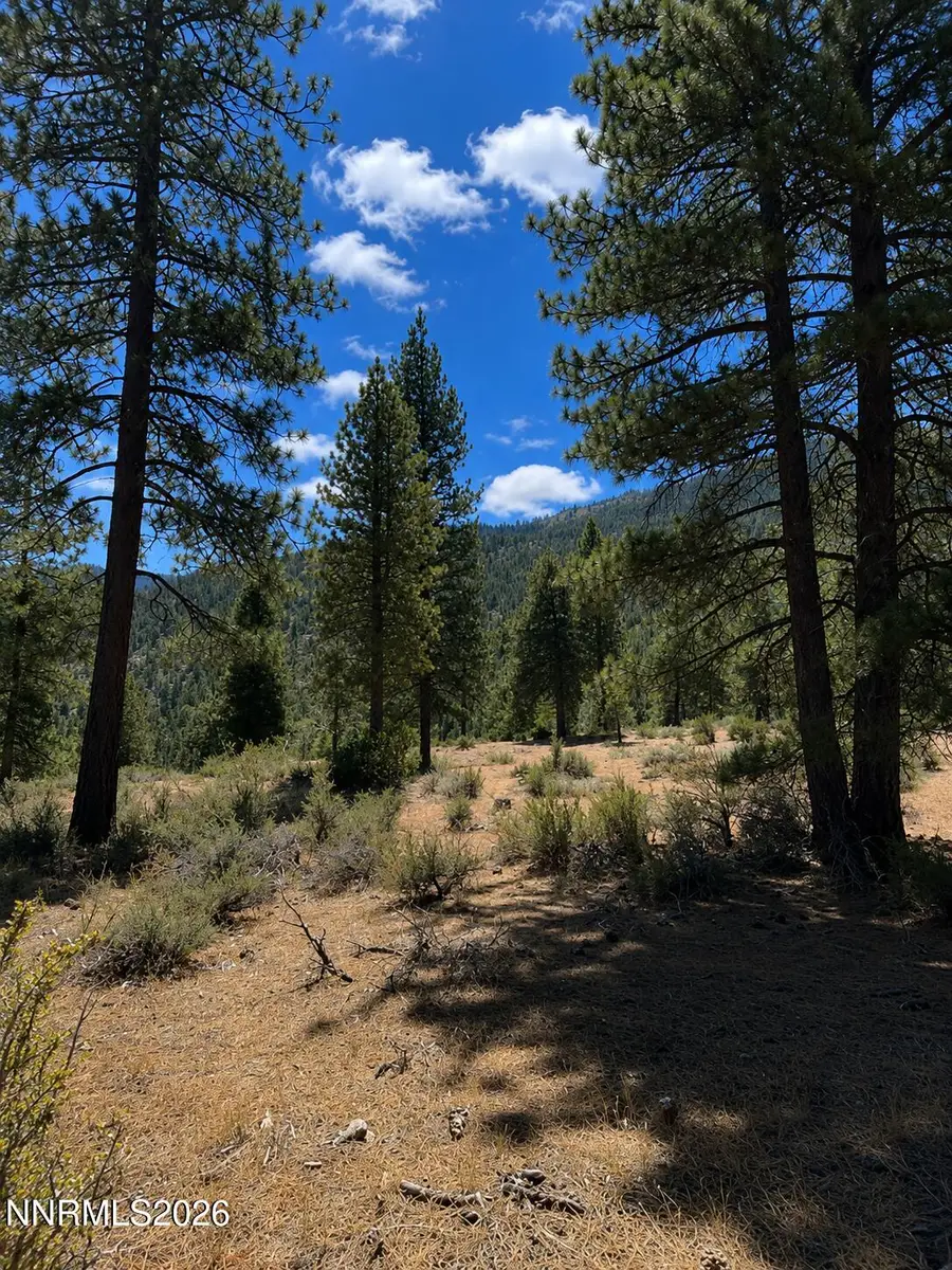 3571 Knob Point Trail #92, Carson City, NV 89705 - #2