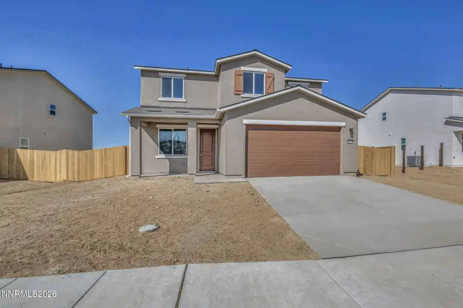 6828 Morgan Mill Road #Lot 3, Carson City, NV 89701 - #2