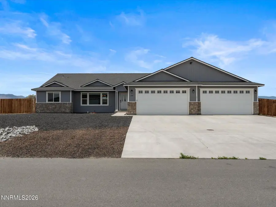 1342 Nevada Pacific Boulevard, Fernley, NV 89408 - #2